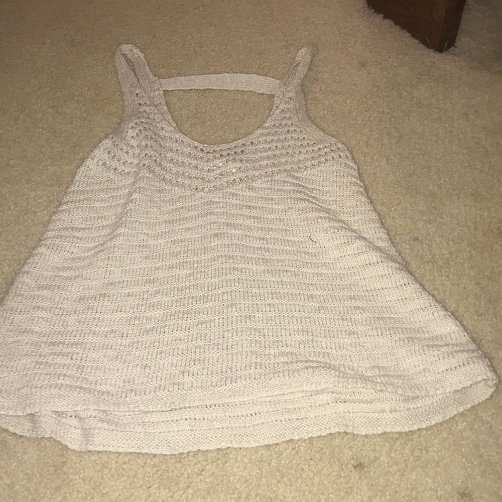 American eagle tank!